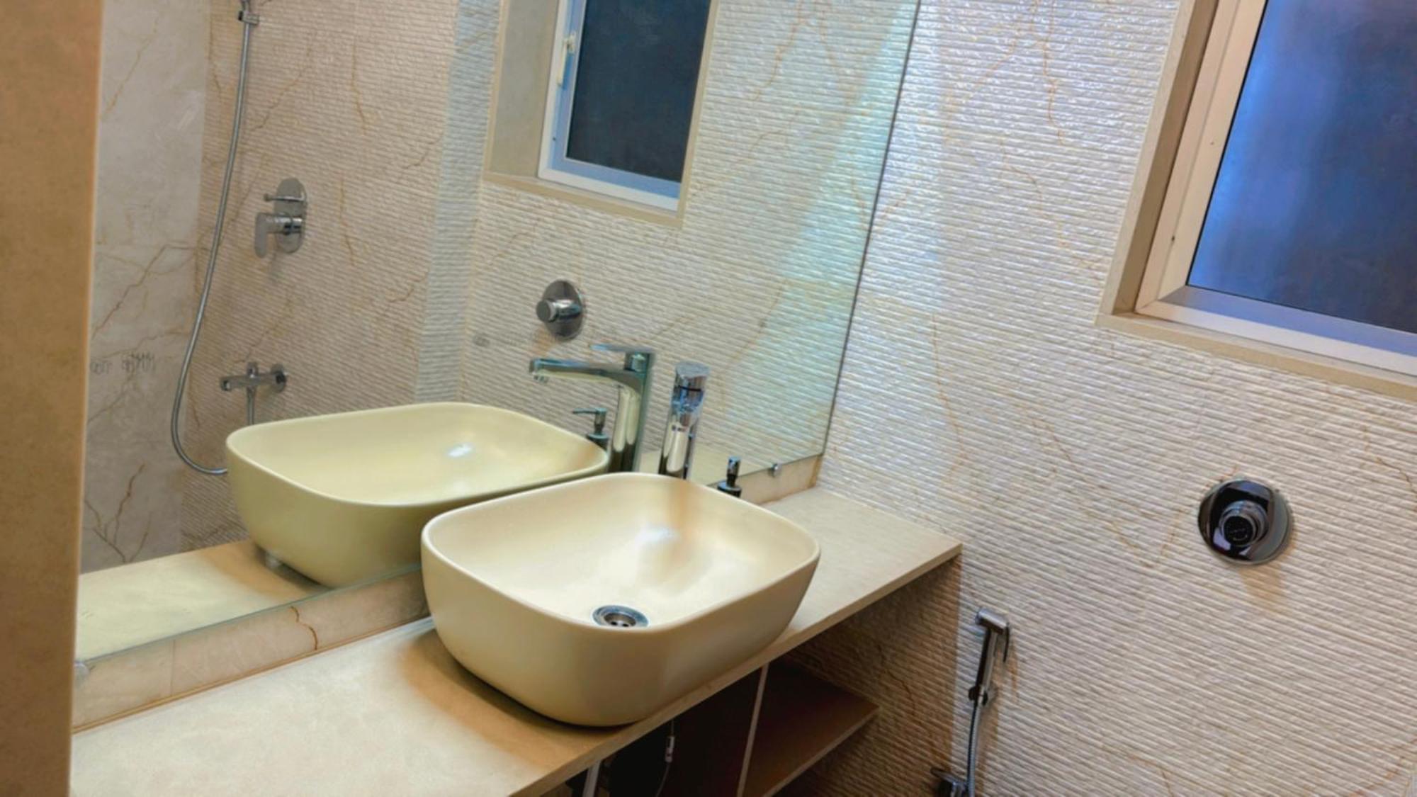 Apartment Pixiestays Mumbai