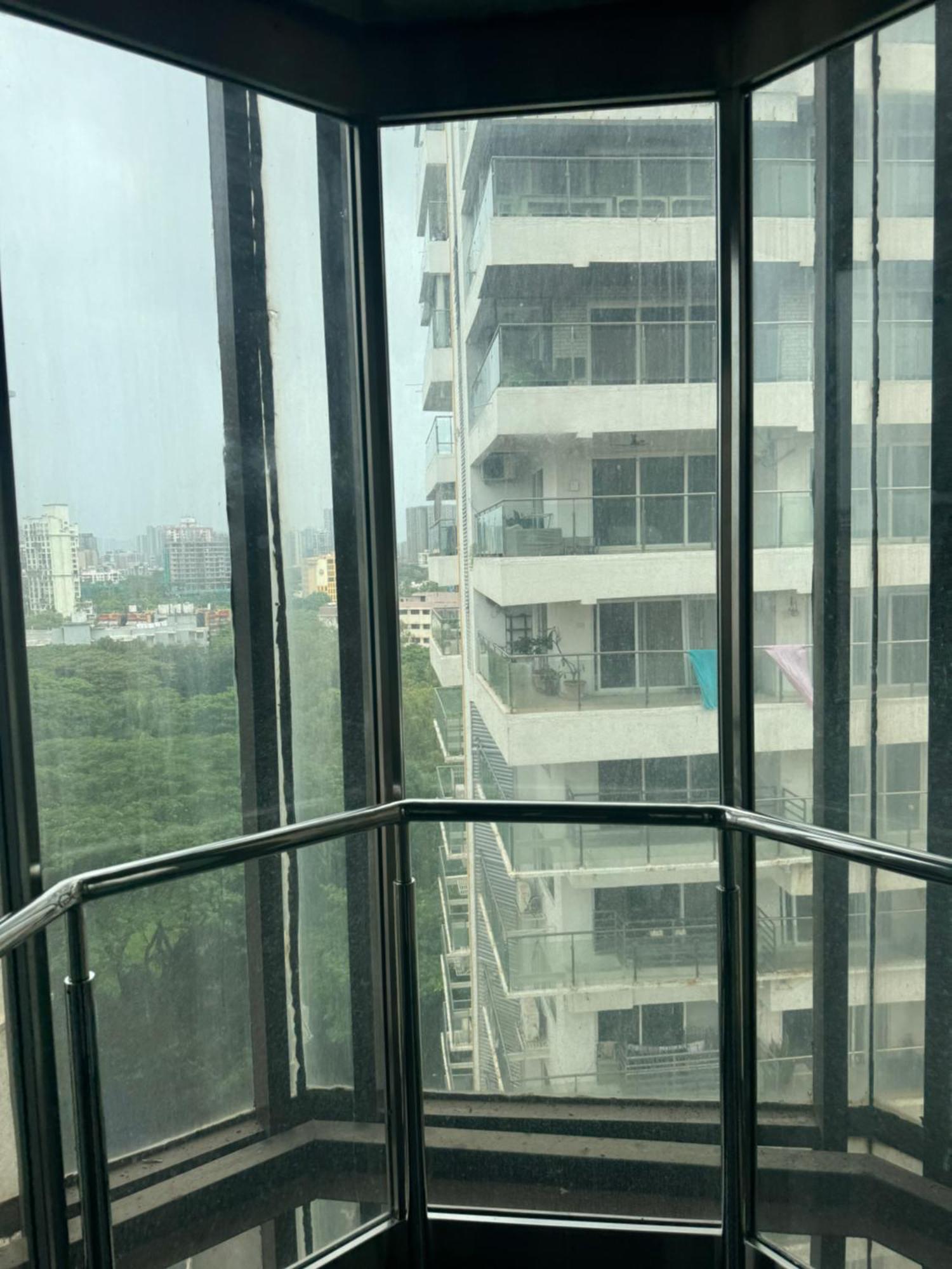 Apartment Pixiestays Mumbai